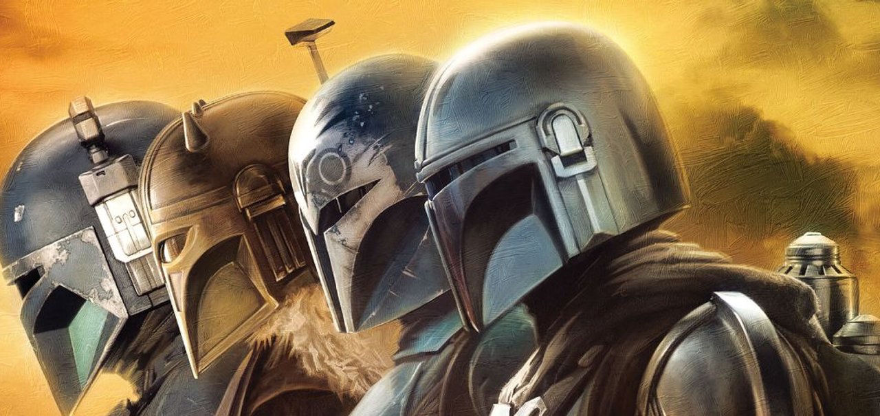 O que esperar do último episódio da 3ª Temporada de The Mandalorian?