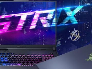 ASUS ROG Strix 16 chega ao Brasil com RTX 4060 por R$ 18 mil