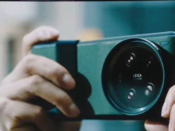 Xiaomi 13 Ultra é lançado para competir com câmeras profissionais