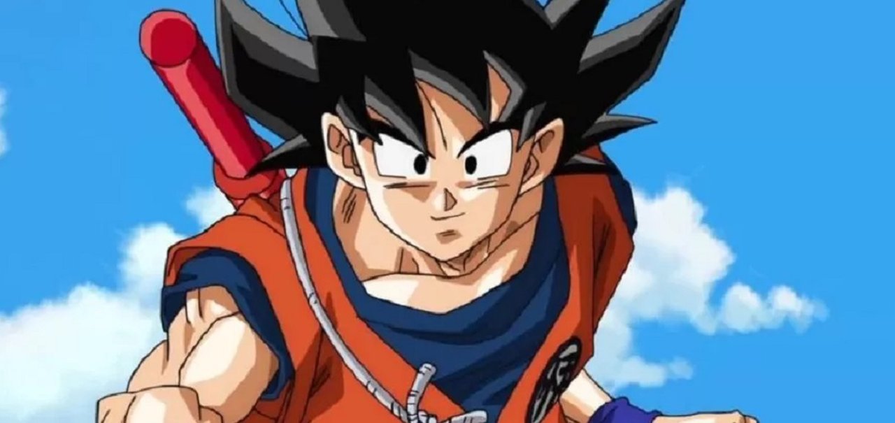 Dragon Ball Z: qual a idade de Goku em cada saga?