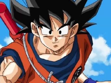 Dragon Ball Z: qual a idade de Goku em cada saga?