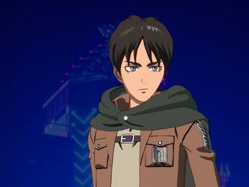 Fortnite: bug na missão do porão bloqueia skin de Eren Jaeger