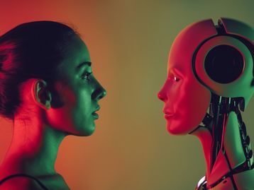 Quer viver sua própria fanfic? Com o avanço das IAs já é possível