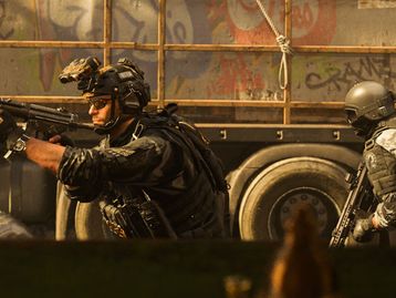 COD Modern Warfare 2: multiplayer fica grátis por uma semana