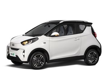 Carro elétrico mais barato: Chery usará baterias de íons de sódio