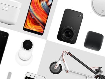 Melhores produtos da Xiaomi para comprar em 2023