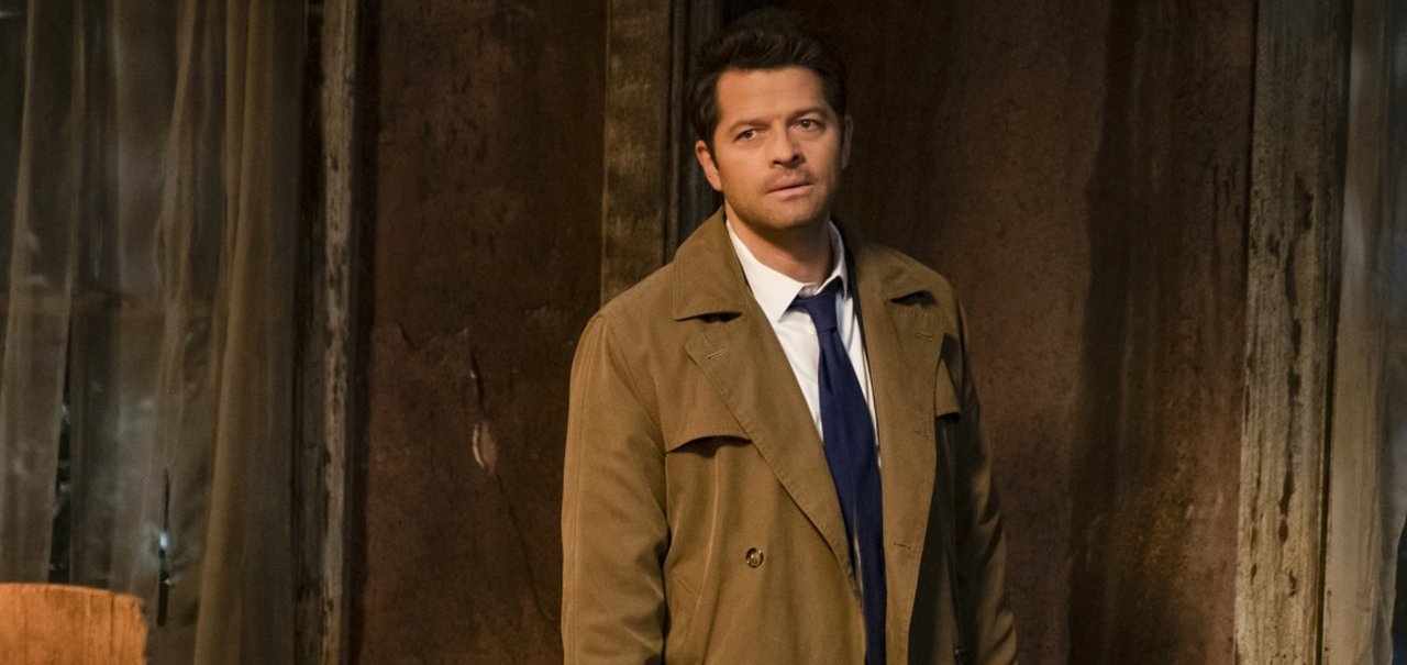 Supernatural: por que Castiel gostava mais de Dean do que de Sam?