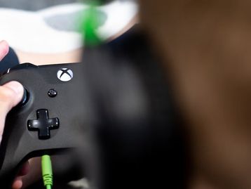 Como configurar o controle parental no Xbox One, Series S e X
