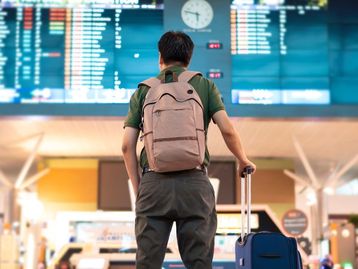 Férias analógicas? Evite perrengues tecnológicos em viagens internacionais