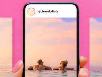 Como fazer um filtro no Instagram de forma fácil?