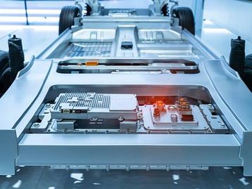 Samsung deve usar bateria com tecnologia de carros elétricos no Galaxy S24
