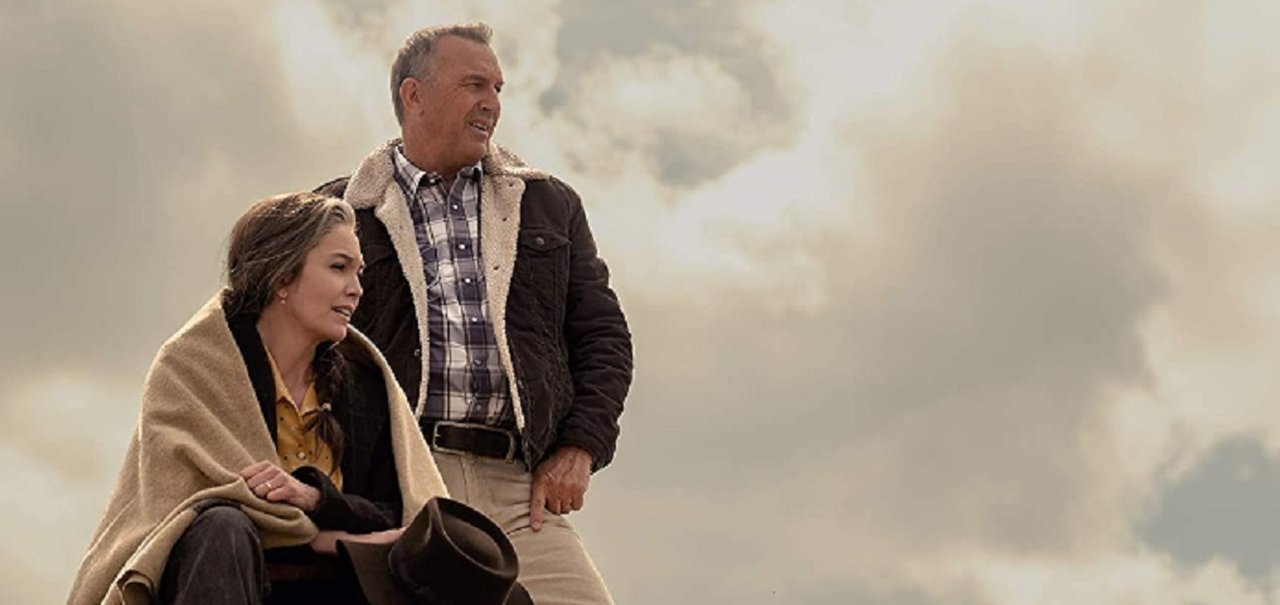 Deixe-o Partir: filme com Kevin Costner é o novo sucesso da Netflix