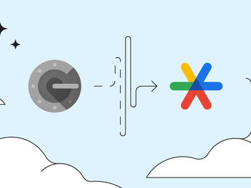 Google Authenticator agora permite a sincronização de senhas na nuvem 