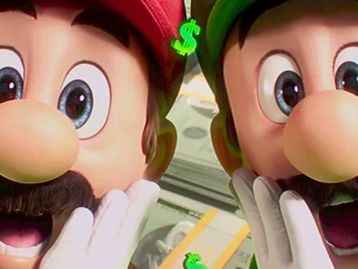 Super Mario Bros: canal de TV argentino exibe filme completo ilegalmente