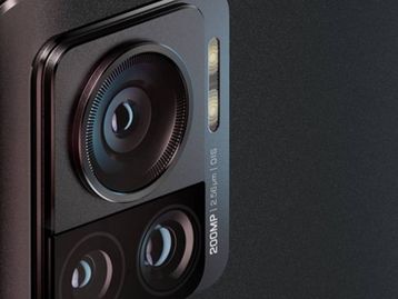 Motorola Edge 30 Ultra: câmera ganha mais estabilização e vídeo retrato