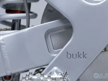 Fabricante Cake anuncia duas motos elétricas para trilhas off-road