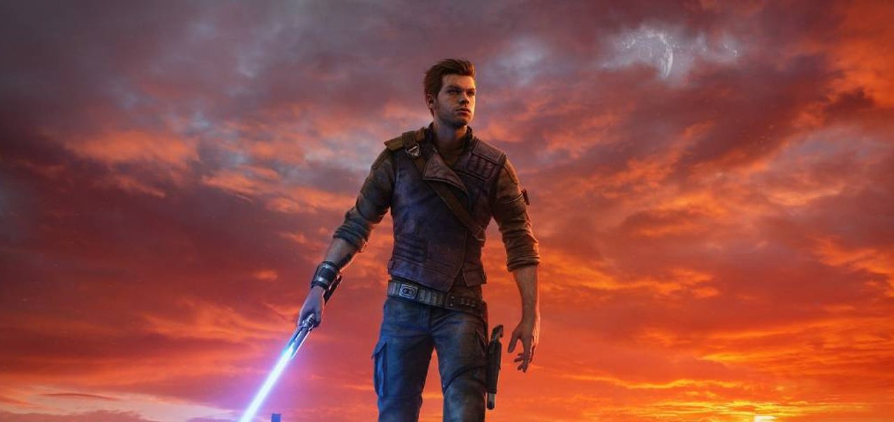 Star Wars: Jedi Survivor mostra a força do feedback - Análise