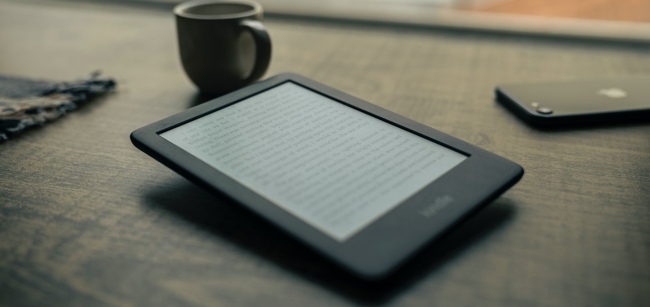 5 Motivos para não cancelar o Kindle Unlimited