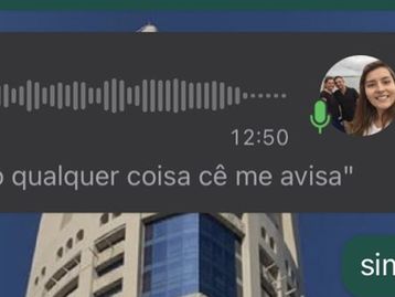 WhatsApp começa a liberar recurso de transcrição de áudio