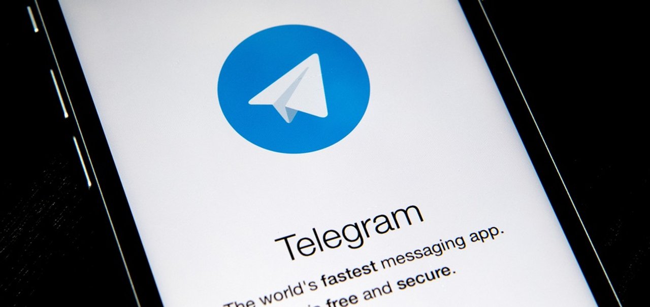 Justiça manda tirar Telegram do ar no Brasil por falta de cooperação