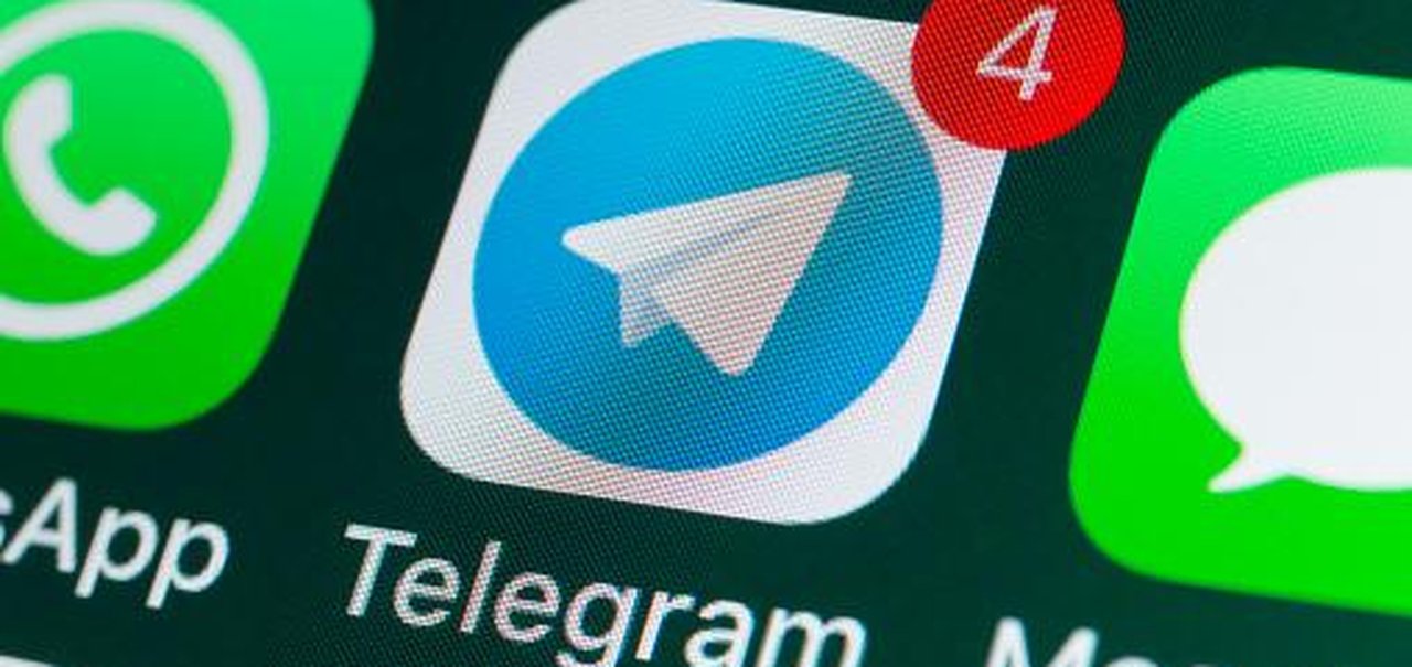 Telegram: buscas por VPN disparam no Brasil após banimento do app