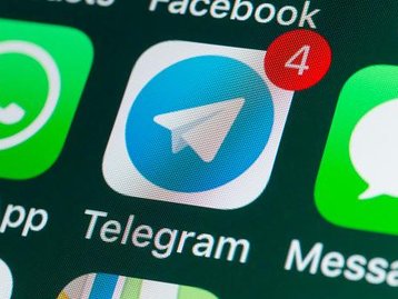 Telegram: buscas por VPN disparam no Brasil após banimento do app