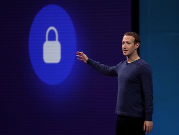 Meta fará terceira rodada de demissões em maio, diz Mark Zuckerberg