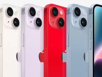 iPhone 14: Apple começa a fabricar celular no Brasil