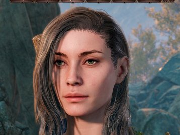 8 jogos com gráficos de cabelos mais realistas