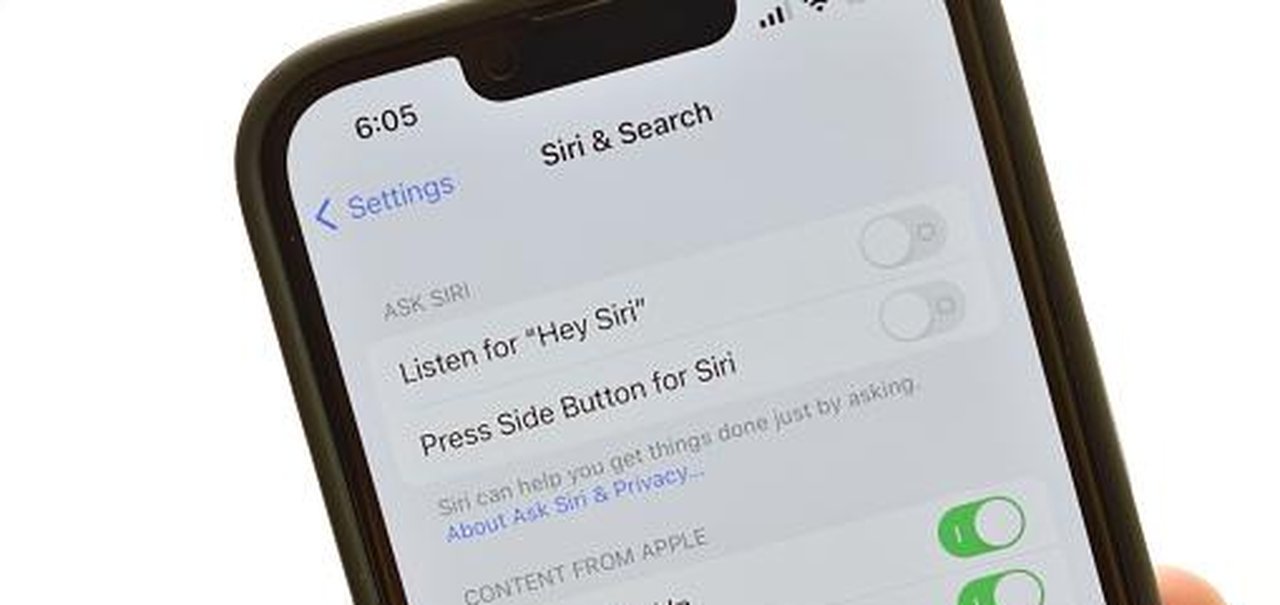 Atrás na corrida de IA, funcionários da Apple não veem futuro na Siri