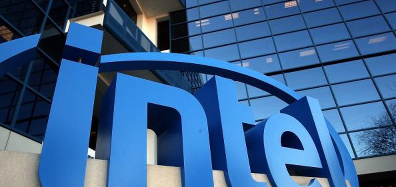 Intel tem maior prejuízo da história com queda de 133% nos lucros