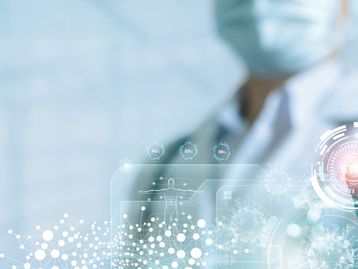 IA pode ser uma proteção eficiente contra próxima pandemia global