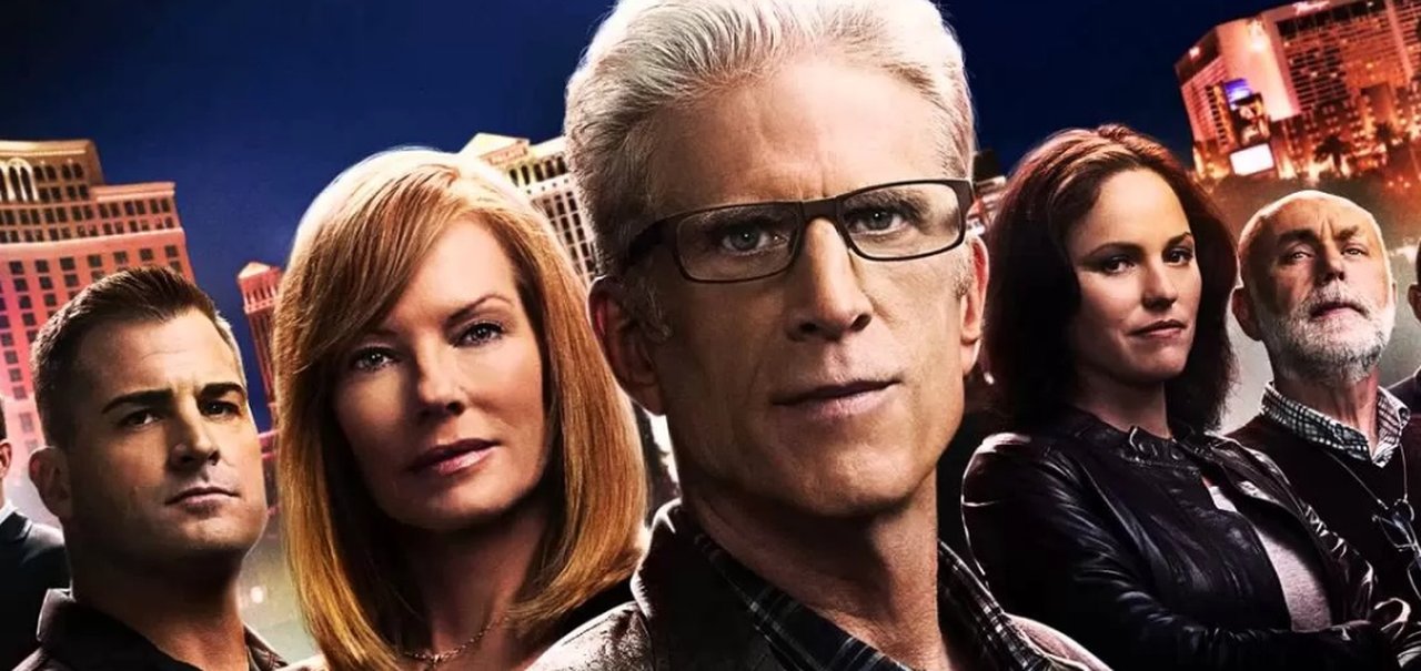 CSI: onde assistir todas as temporadas online no streaming