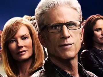 CSI: onde assistir todas as temporadas online no streaming