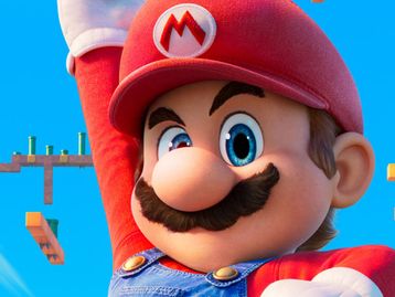 Filme Super Mario Bros alcança US$ 1 bilhão de bilheteria global