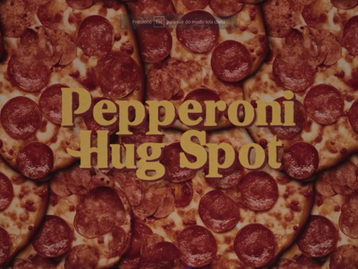 IA cria comercial de pizzaria para TV e resultado é bizarro; veja o vídeo