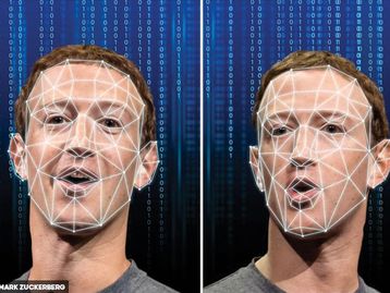 Tencent lança serviço para criar deepfakes por US$ 145