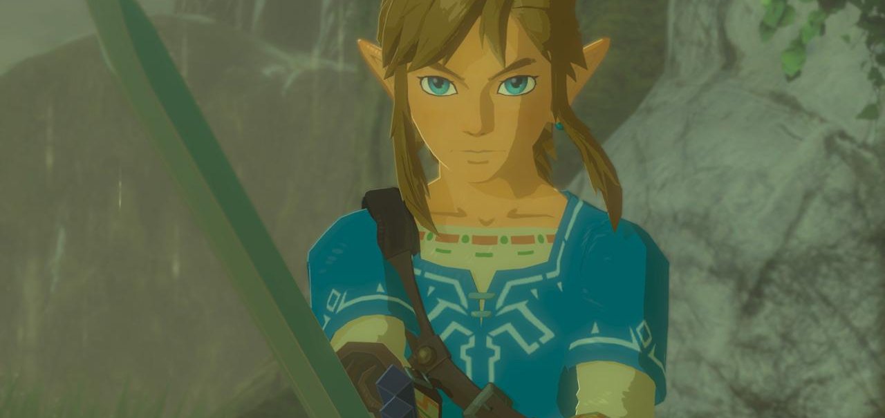  Relembre a história de The Legend of Zelda: Breath of the Wild