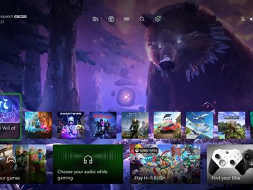 Conheça a nova Home do Xbox e confira como usá-la agora
