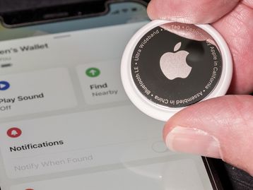 Apple e Google fazem parceria para combater stalkers de rastreadores