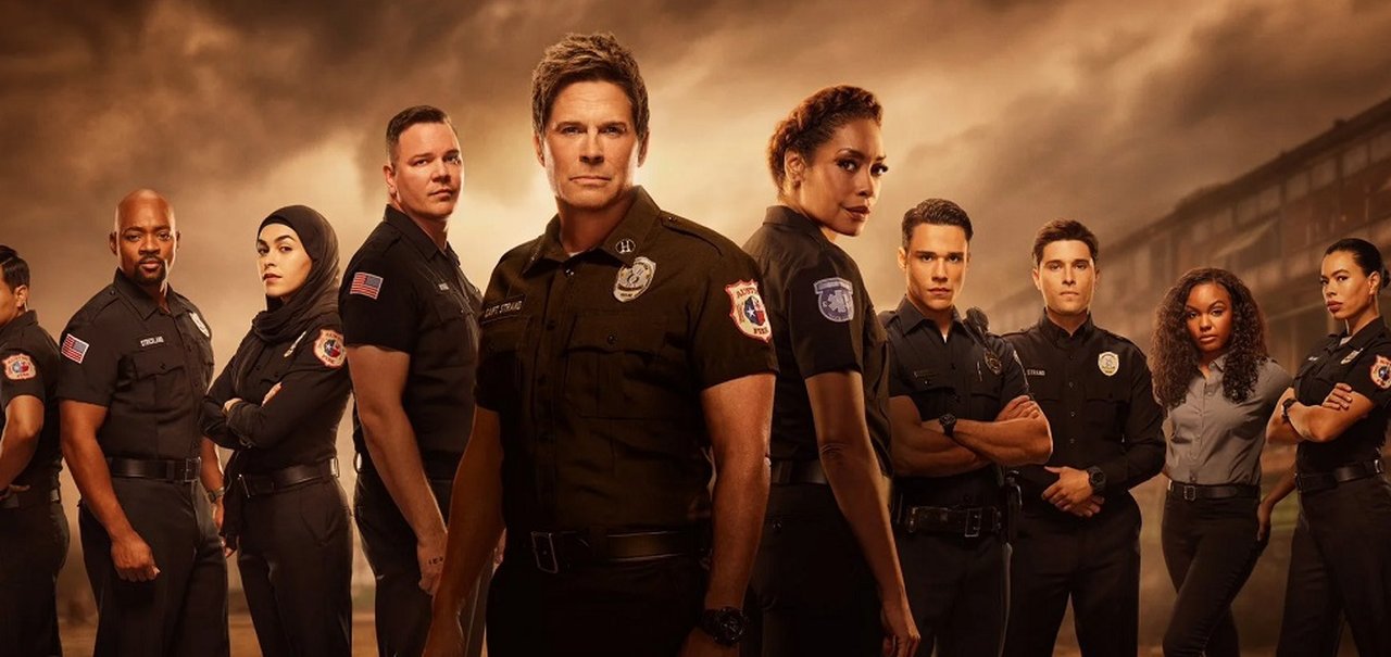 9-1-1: série é cancelada na Fox, mas ganhará sétima temporada