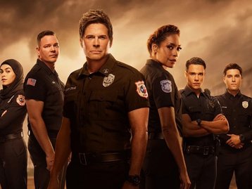 9-1-1: série é cancelada na Fox, mas ganhará sétima temporada