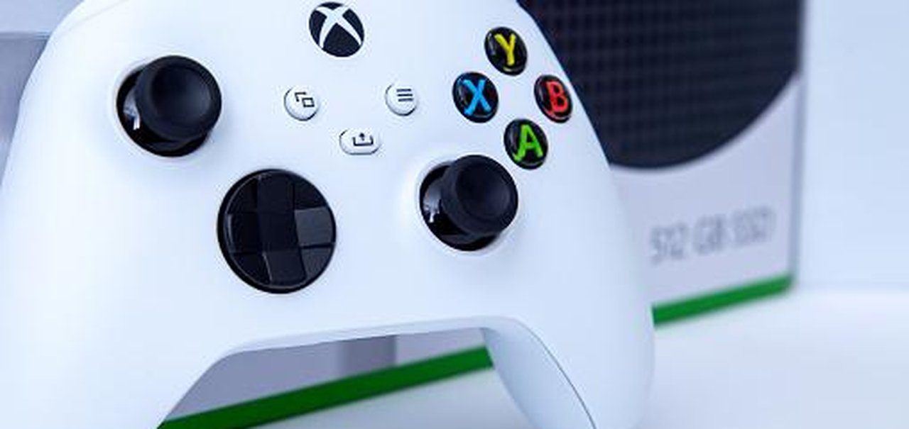 Melhores jogos em promoção no Xbox One, Series S e X na semana