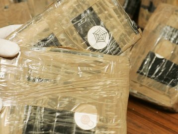 Operação internacional na dark web tem apoio do Brasil e prende quase 300