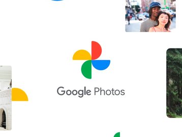 Como baixar fotos do Google Fotos?