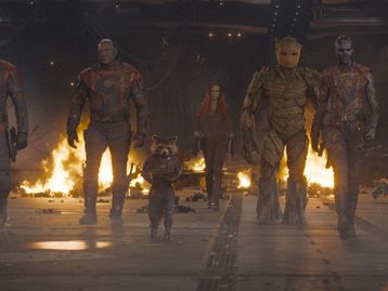 Guardiões da Galáxia 3 é o filme mais emocionante do MCU (Crítica)