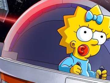 Star Wars Day: Disney anuncia novo crossover com Os Simpsons