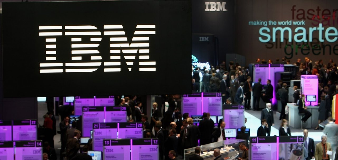 IBM vai congelar 7,8 mil vagas, que podem ser substituídas por IA