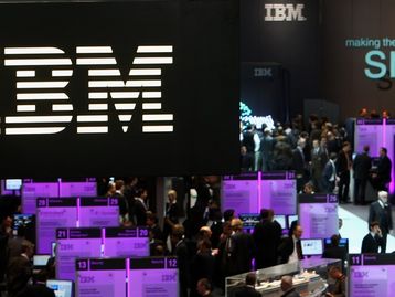 IBM vai congelar 7,8 mil vagas, que podem ser substituídas por IA