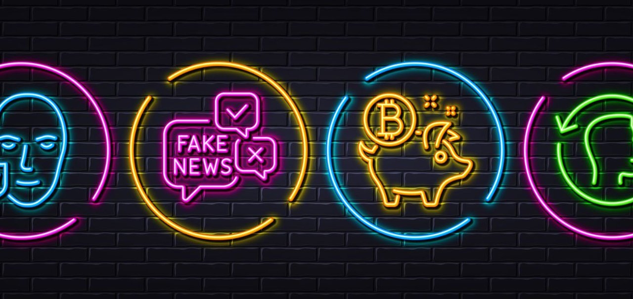 A tecnologia blockchain pode ajudar no combate das fakes news? 